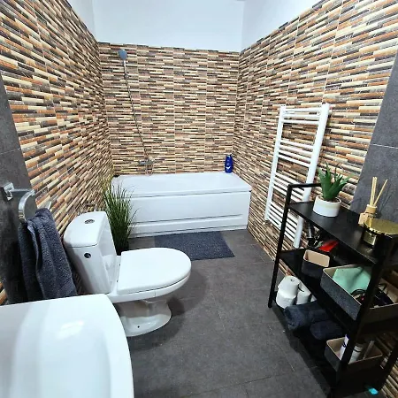 Cozy * Timisoara