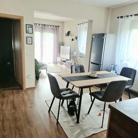 Apartment Cozy
